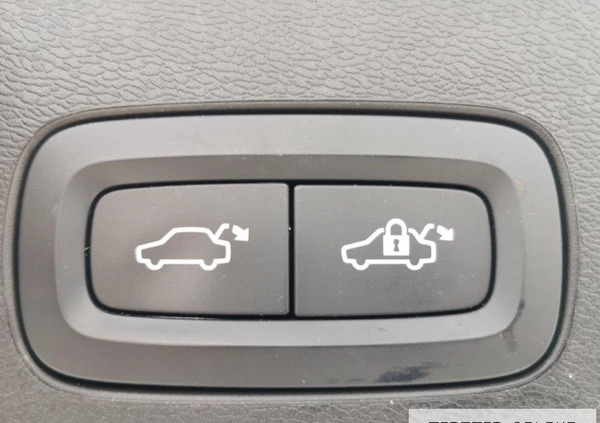Volvo XC 60 cena 184900 przebieg: 86482, rok produkcji 2021 z Zator małe 562